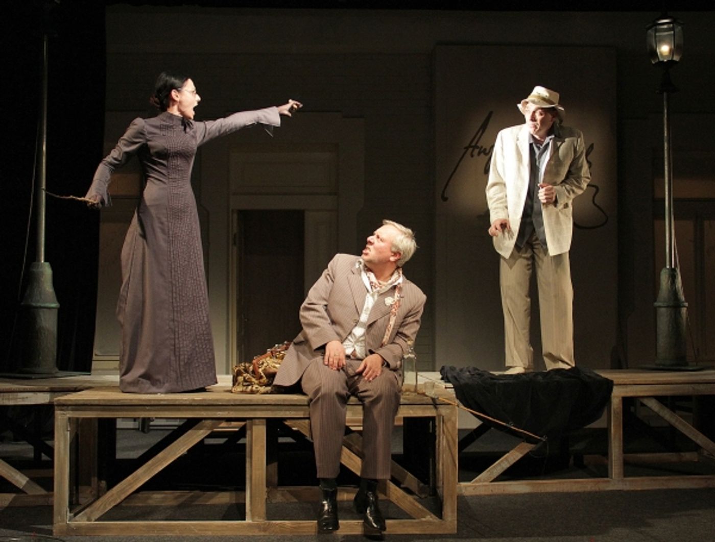 Photo Flash: Sneak Peek at Festival of Ukrainian Culture at St. James This Month Photo Flash: Sneak Peek at Festival of Ukrainian Culture at St. James This Month Image