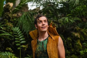 Parker Guidry @ BroadwayWorld Parker Guidry Photo