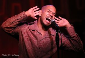 Darius de Haas Photo