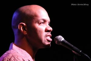 Darius de Haas Photo