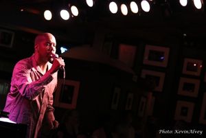 Darius de Haas @ BroadwayWorld Darius de Haas Photo