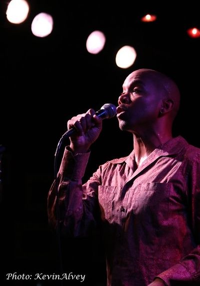 Darius de Haas Photo