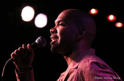 Darius de Haas Photo