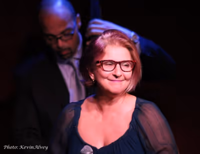 Janis Siegel Photo