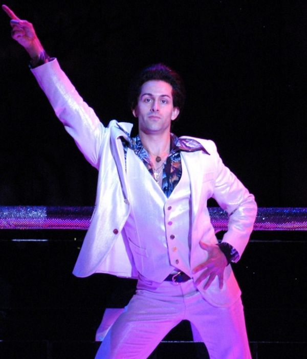 Ian Campayno Photo