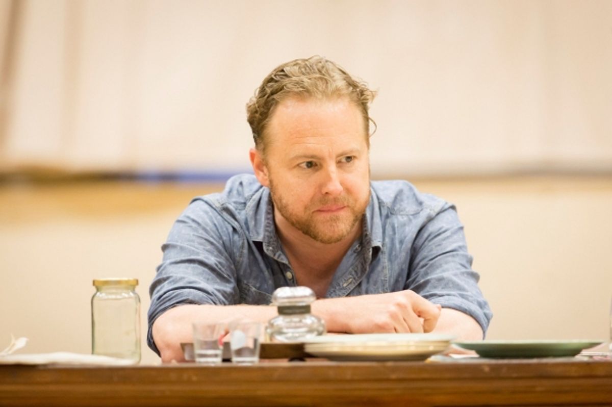 Samuel West at 