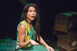 Debra Ehrhardt Photo