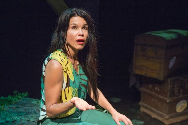 Debra Ehrhardt Photo