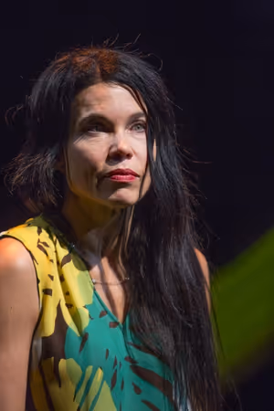 Debra Ehrhardt @ BroadwayWorld Debra Ehrhardt Photo