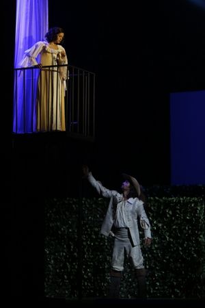 Alexander Franzen @ BroadwayWorld Alexander Franzen Photo