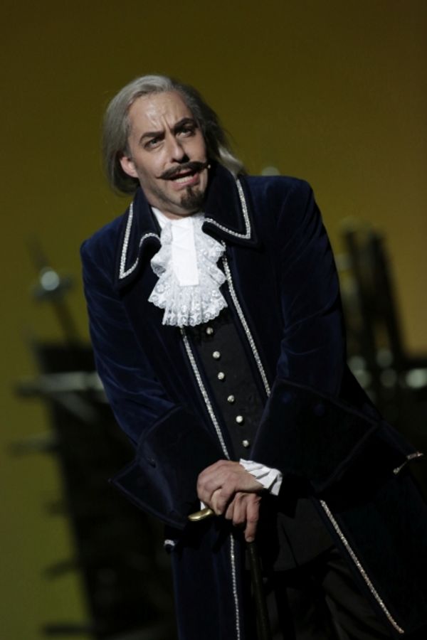 Alexander Franzen Photo
