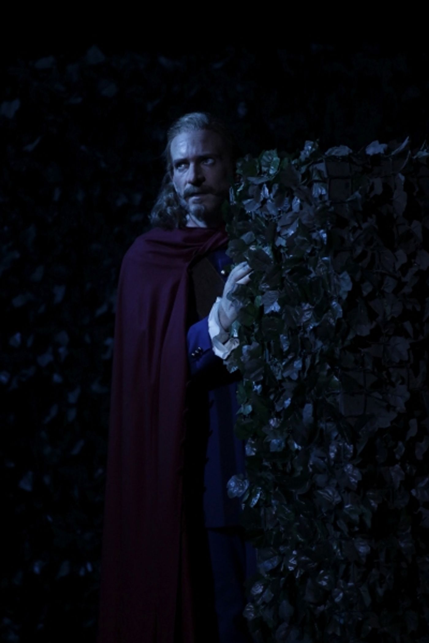 Photo Flash: Reise ins 17. Jahrhundert mit CYRANO am Theater Bielefeld  Image