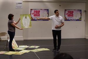 James Walski @ BroadwayWorld James Walski Photo