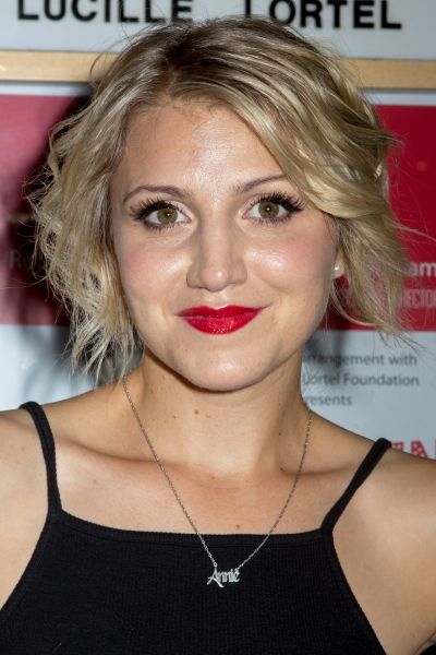 Annaleigh Ashford Photo