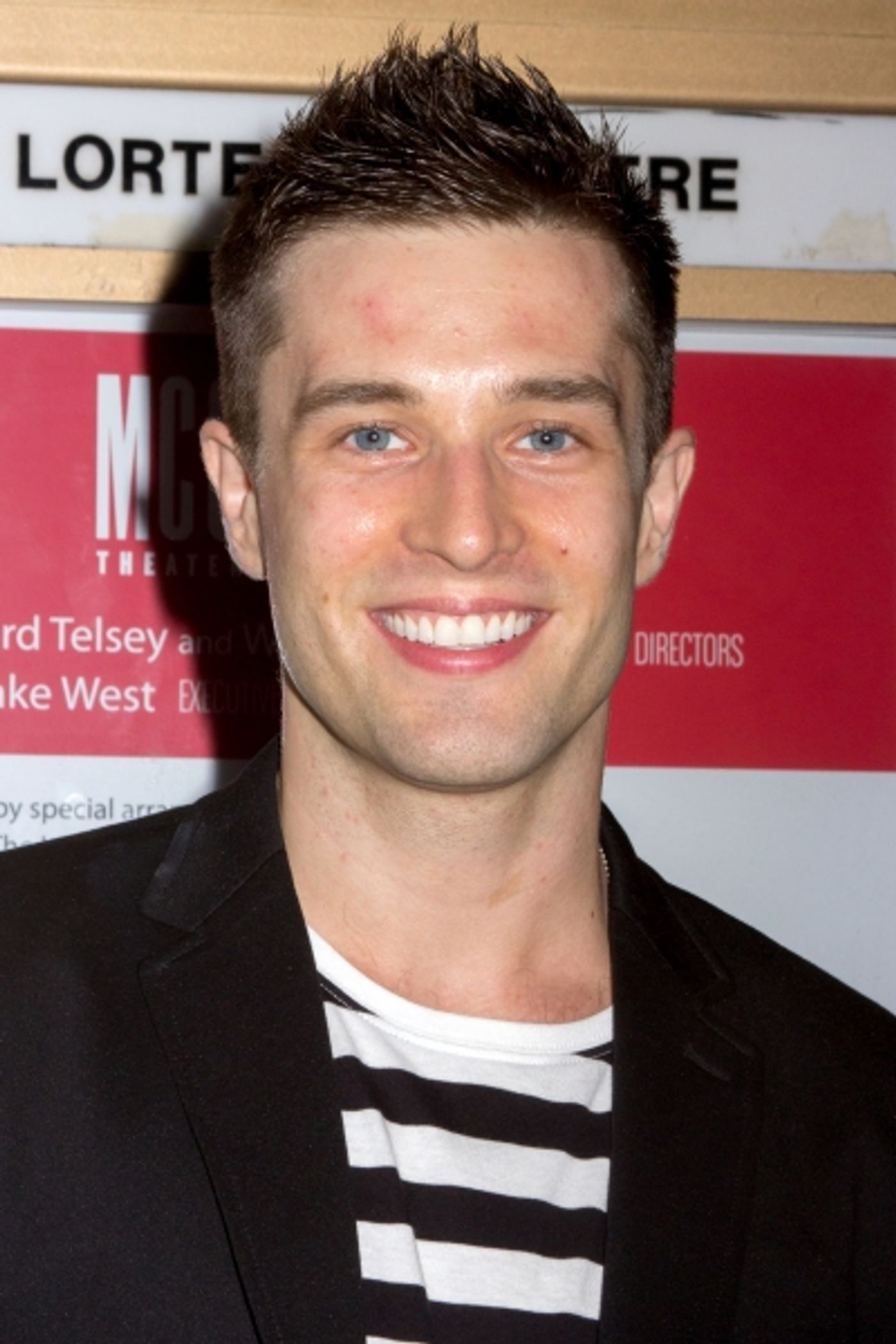 Photo Coverage: Go Inside Opening Night of MCC's THE LEGEND OF GEORGIA MCBRIDE  Image