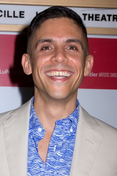 Matthew Lopez Photo