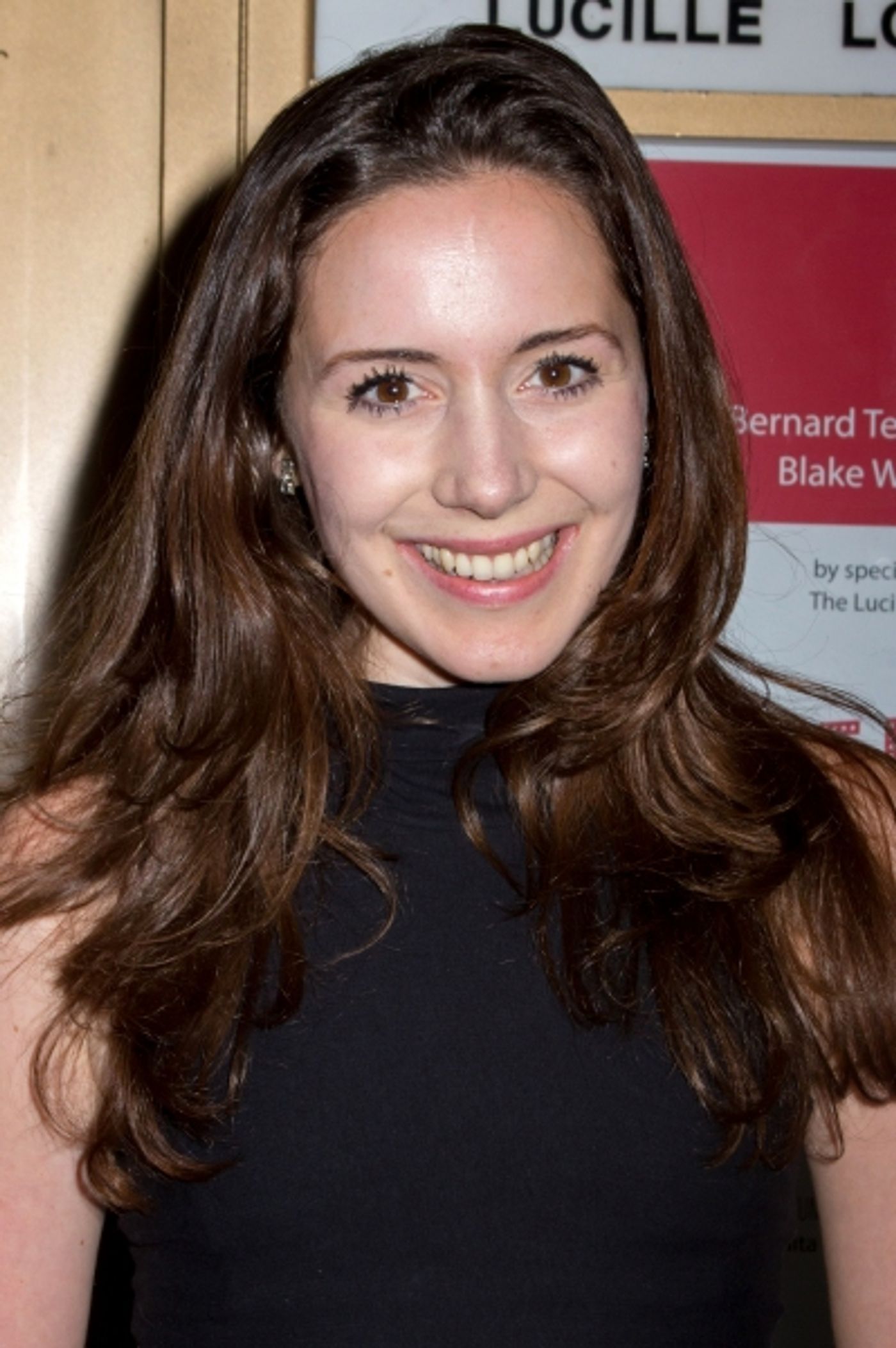 Photo Coverage: Go Inside Opening Night of MCC's THE LEGEND OF GEORGIA MCBRIDE  Image