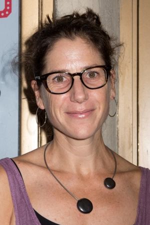 Anne Kauffman @ BroadwayWorld Anne Kauffman Photo