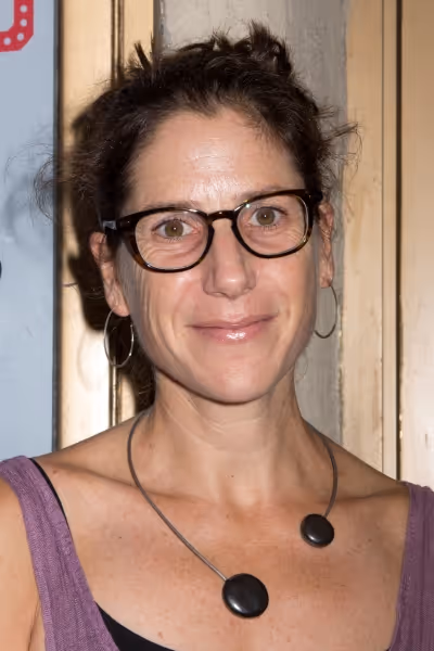 Anne Kauffman Photo