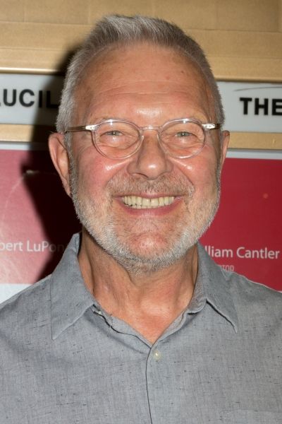 Walter Bobbie Photo