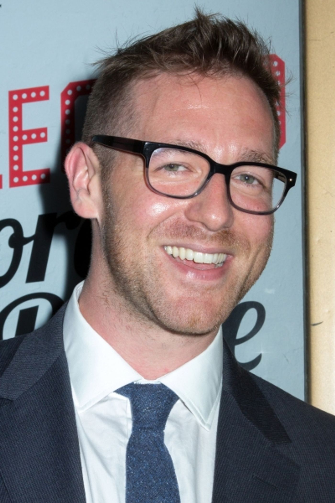 Photo Coverage: Go Inside Opening Night of MCC's THE LEGEND OF GEORGIA MCBRIDE  Image