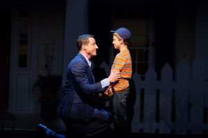 Josh Adamson and Elliot Weaver Photo