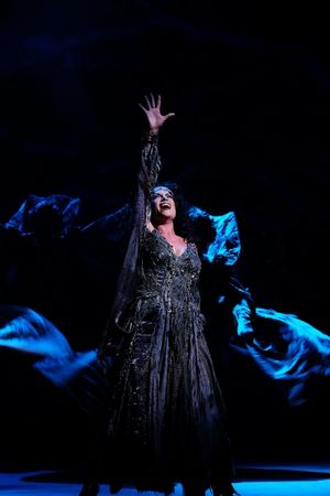 Shirley Johnston @ BroadwayWorld Shirley Johnston Photo