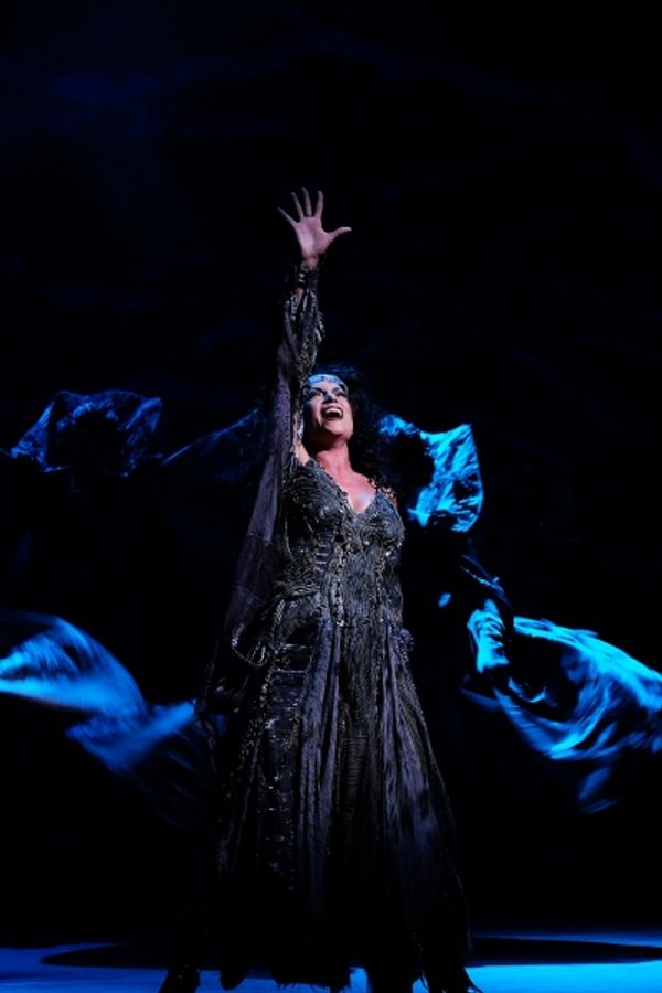 Shirley Johnston Photo