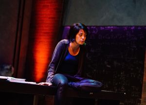 Sara Kow Falcone Photo