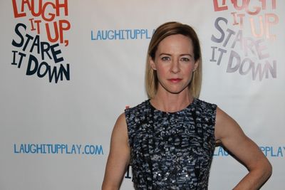 Amy Hargreaves Photo
