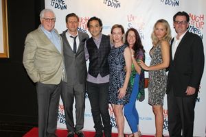 Alan Hruska, Jayce Bartok, Maury Ginsberg, Amy Hargreaves, Petina Cole, Katya Campbell and Chris Eigeman @ BroadwayWorld Alan Hruska, Jayce Bartok, Maury Ginsberg, Amy Hargreaves, Petina Cole, Katya Campbel Photo