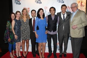Petina Cole, Amy Hargreaves, Katya Campbell, Jason Grossman, M. Kilburg Reddy, Maury Ginsberg, Jayce Bartok and Alan Hruska @ BroadwayWorld Petina Cole, Amy Hargreaves, Katya Campbell, Jason Grossman, M. Kilburg Reddy, Maury Photo