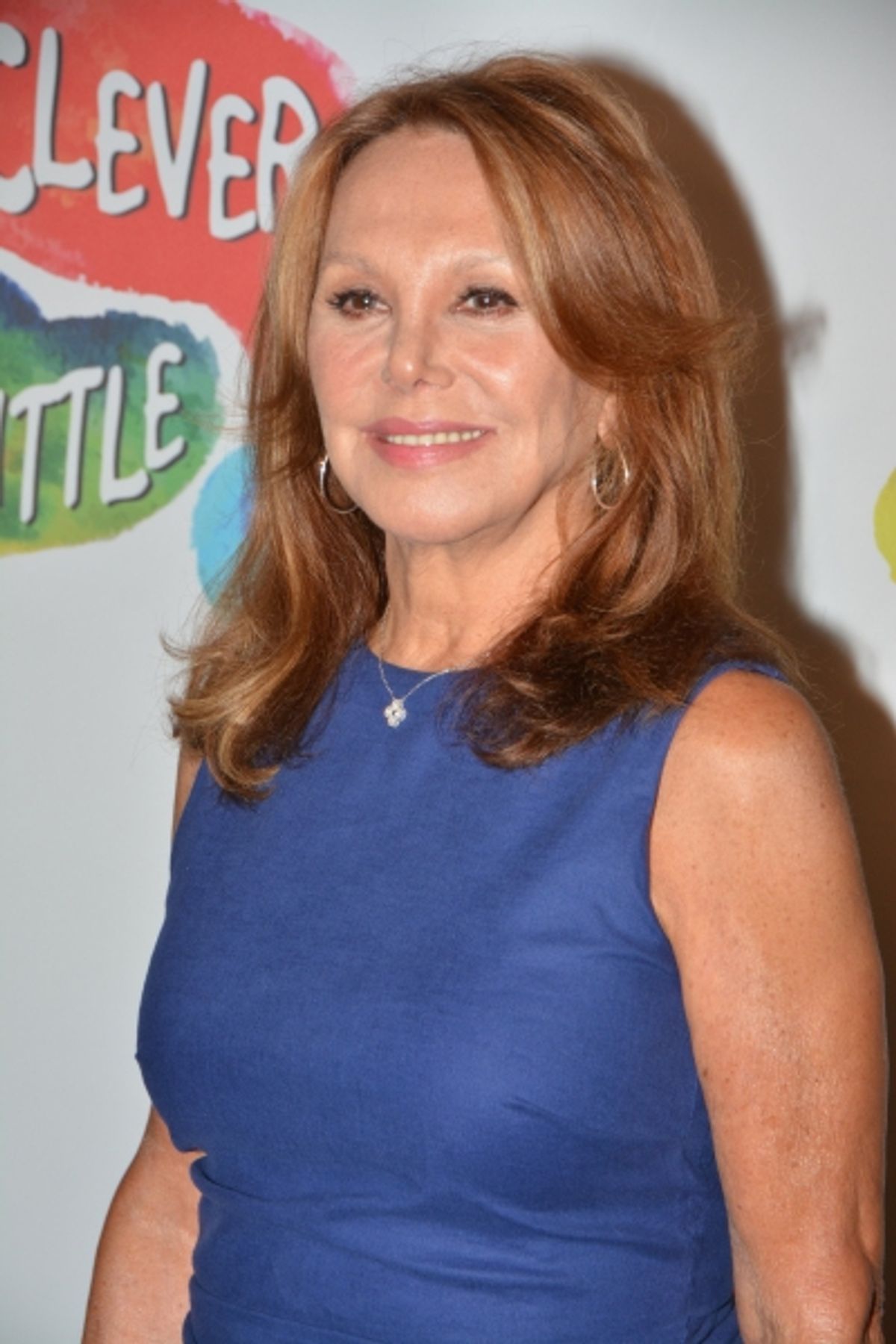 Marlo Thomas at 
