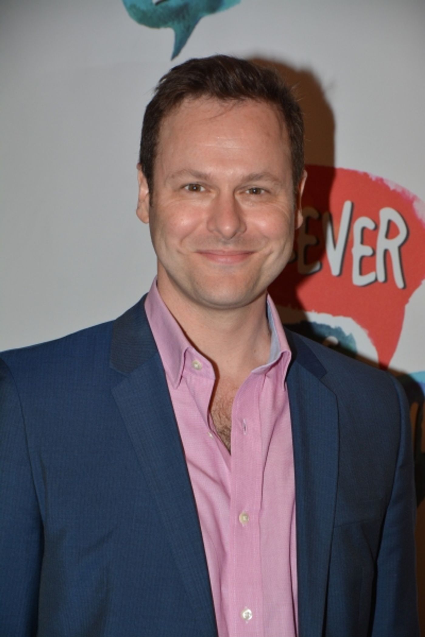 Photo Coverage: Marlo Thomas & CLEVER LITTLE LIES Company Meets The Press  Image