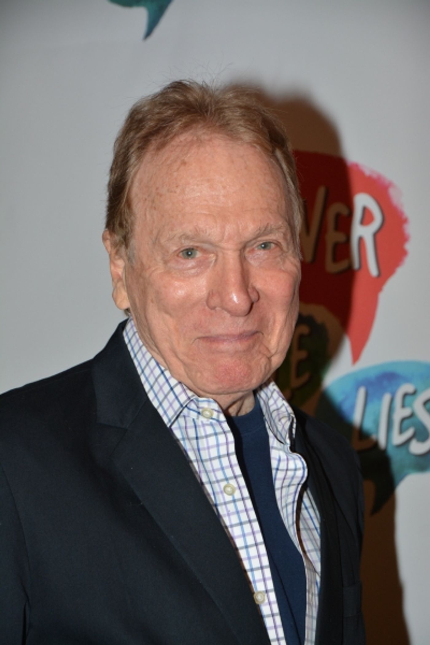 Photo Coverage: Marlo Thomas & CLEVER LITTLE LIES Company Meets The Press  Image