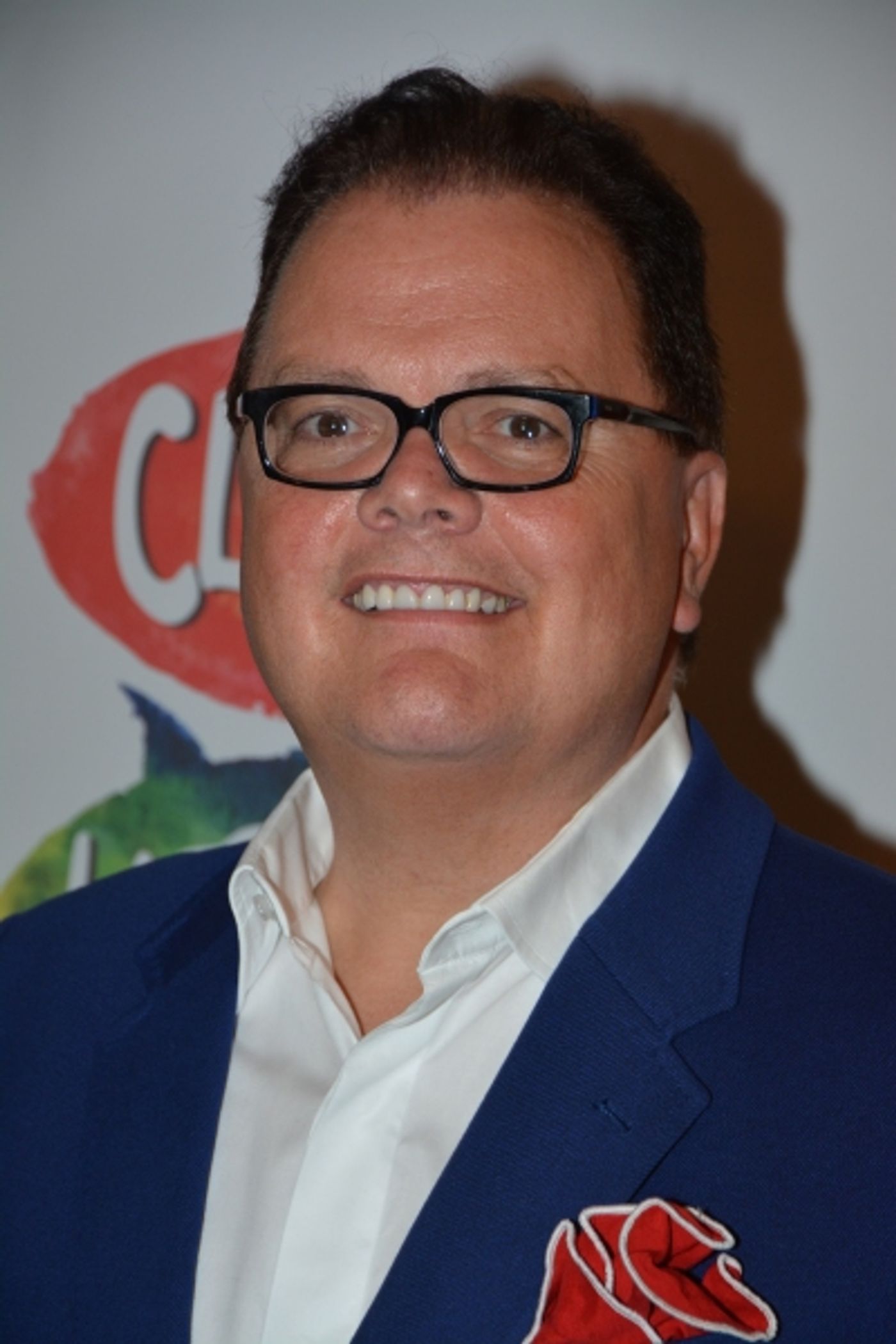 Photo Coverage: Marlo Thomas & CLEVER LITTLE LIES Company Meets The Press  Image