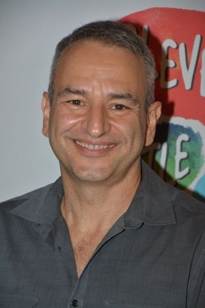 Joe DiPietro @ BroadwayWorld Joe DiPietro Photo