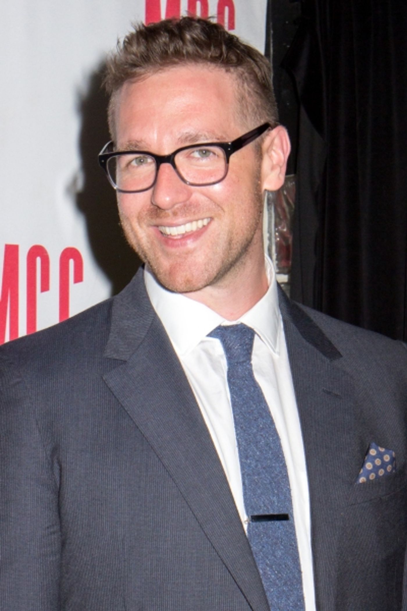 Photo Coverage: Go Inside Opening Night of MCC's THE LEGEND OF GEORGIA MCBRIDE  Image