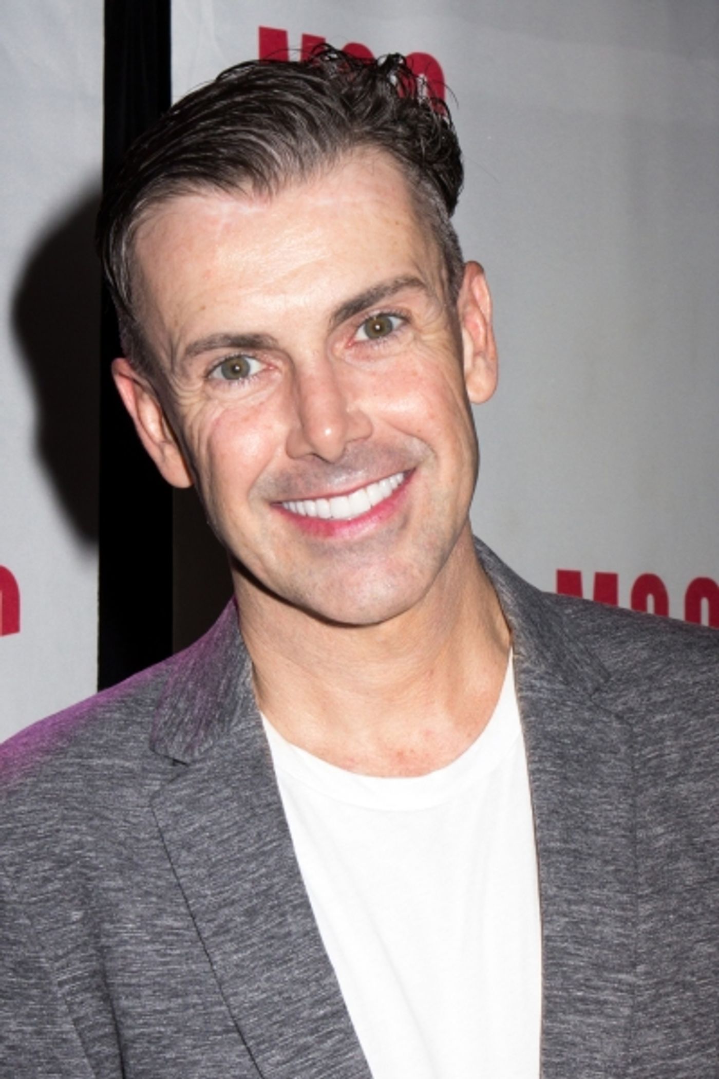 Photo Coverage: Go Inside Opening Night of MCC's THE LEGEND OF GEORGIA MCBRIDE  Image