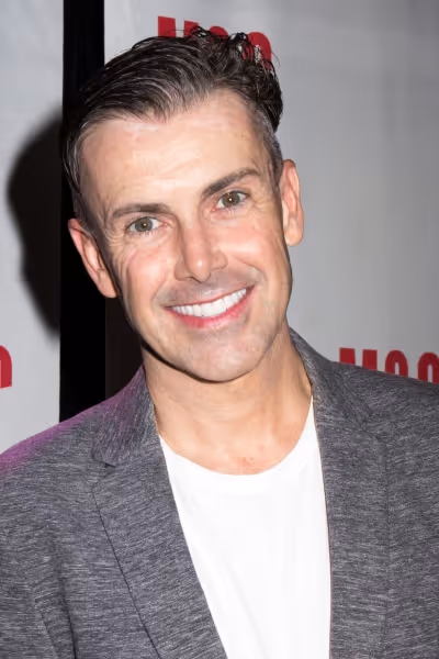 Matt McGrath Photo