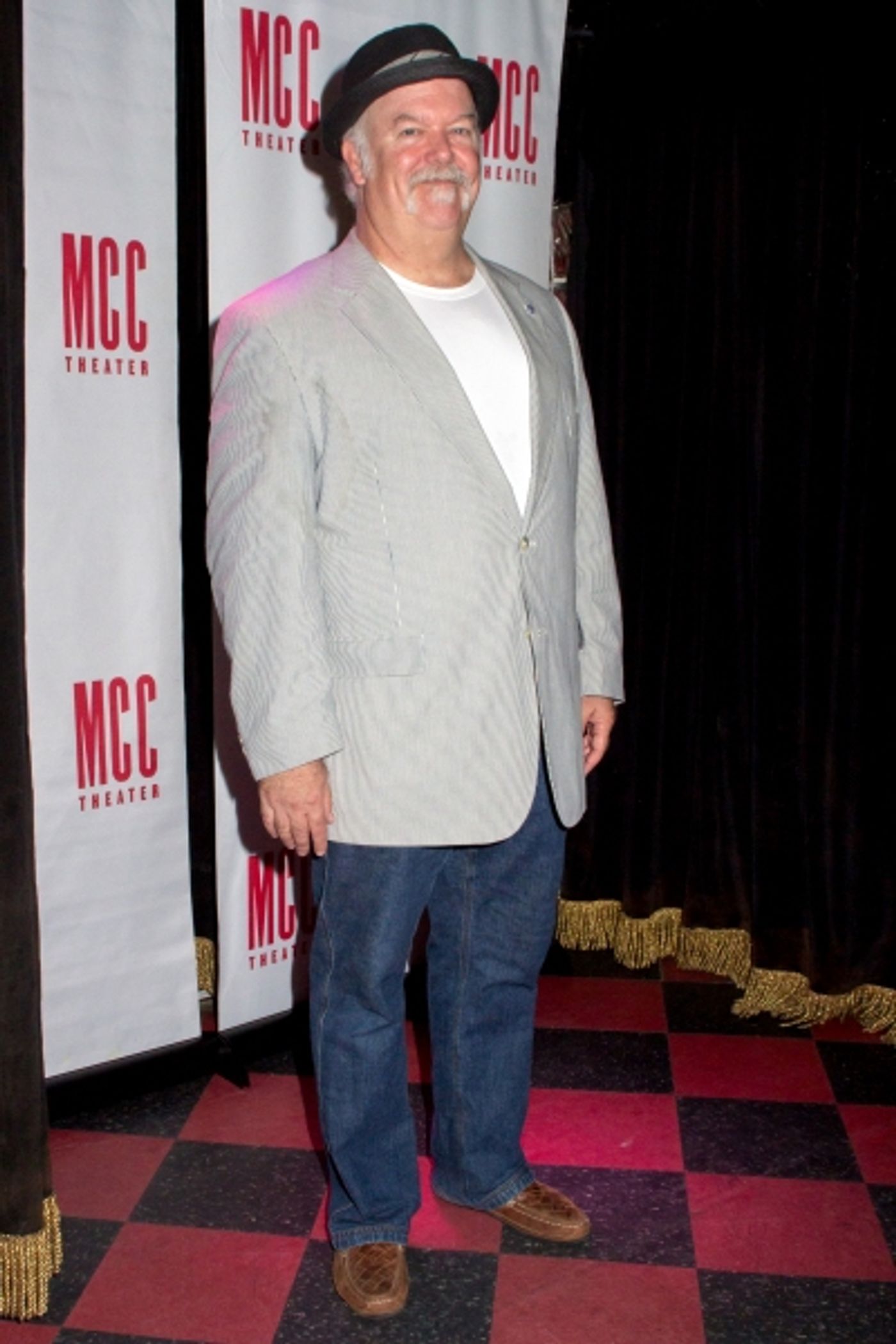 Photo Coverage: Go Inside Opening Night of MCC's THE LEGEND OF GEORGIA MCBRIDE  Image