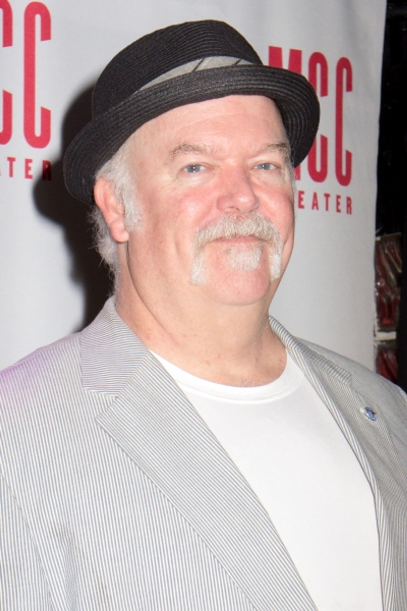 Photo Coverage: Go Inside Opening Night of MCC's THE LEGEND OF GEORGIA MCBRIDE  Image