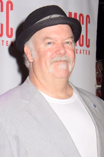 Wayne Duvall Photo