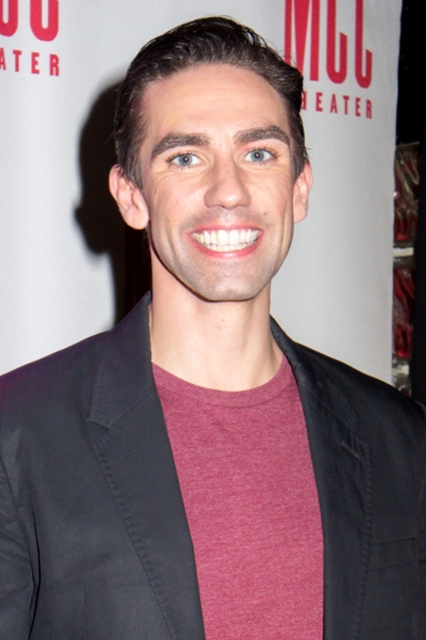 Photo Coverage: Go Inside Opening Night of MCC's THE LEGEND OF GEORGIA MCBRIDE  Image