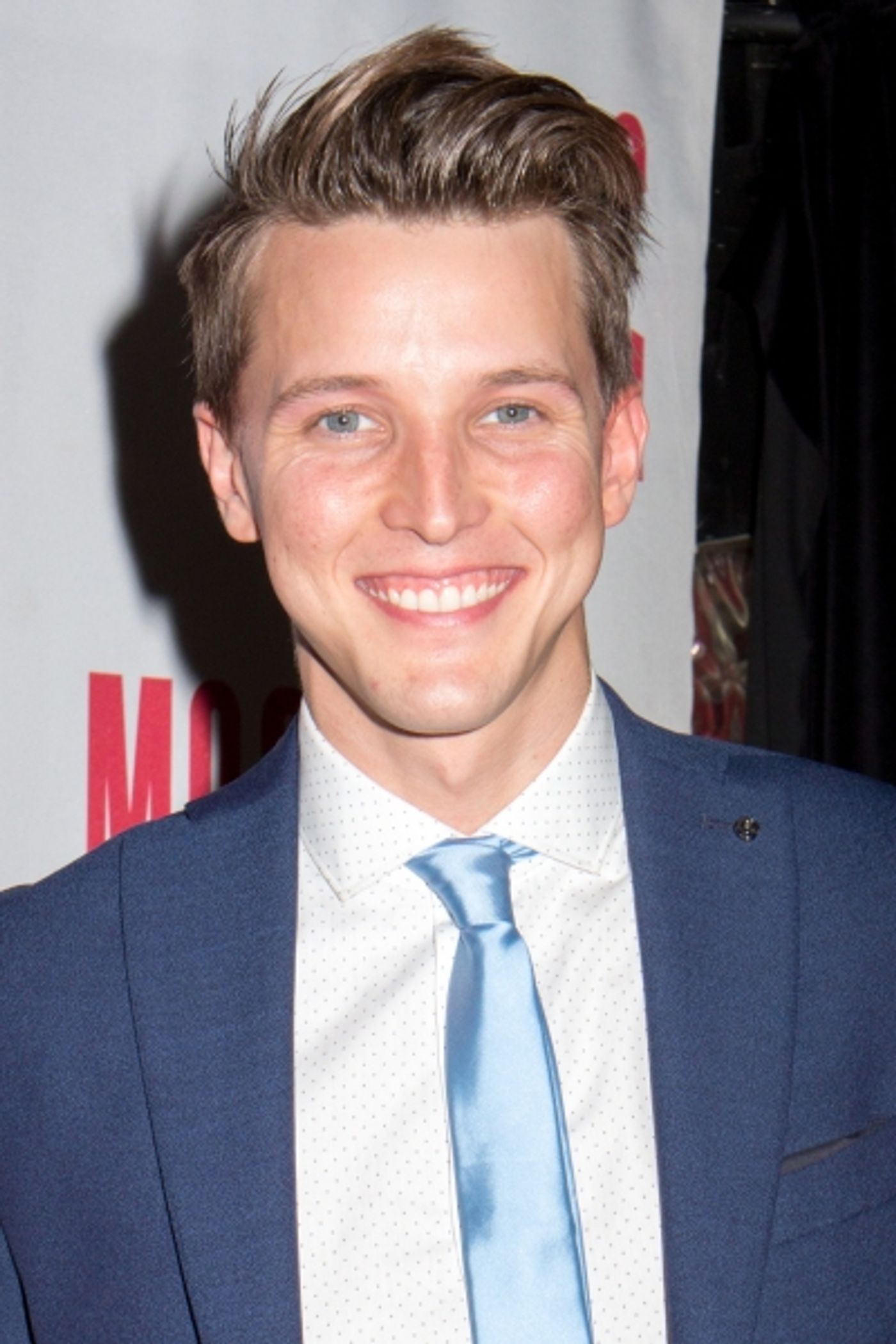 Photo Coverage: Go Inside Opening Night of MCC's THE LEGEND OF GEORGIA MCBRIDE  Image