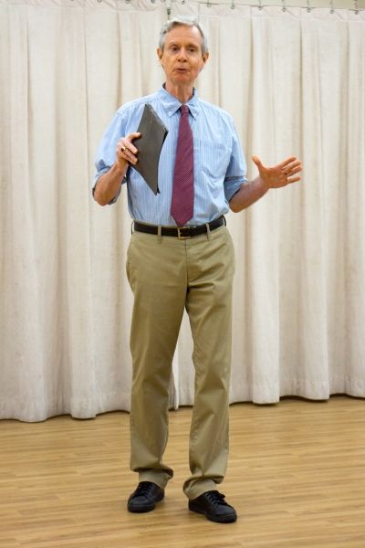 Randy Skinner Photo