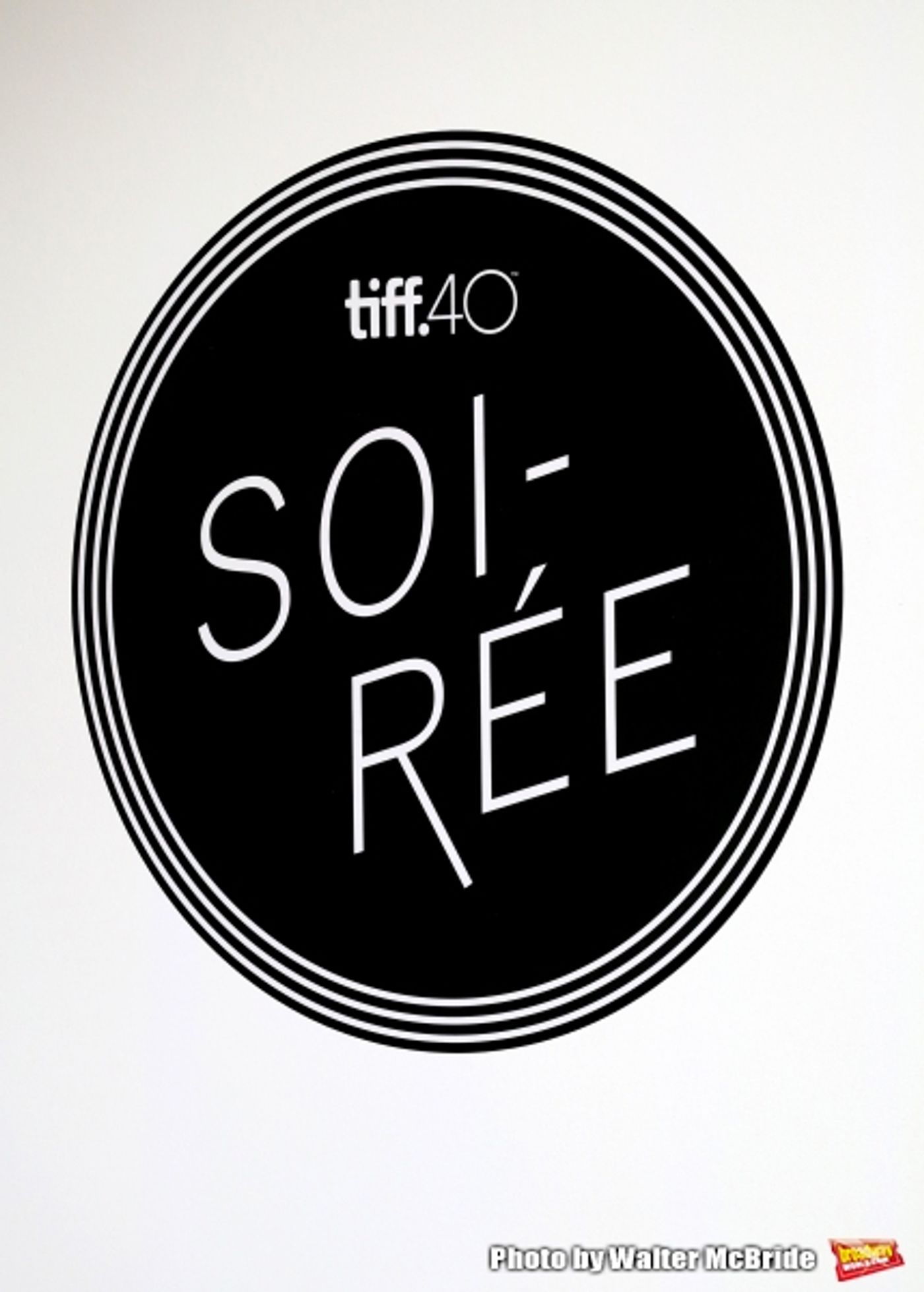 Photo Coverage: Natalie Portman Joins 4th Annual TIFF Kick-Off Soiree Photo Coverage: Natalie Portman Joins 4th Annual TIFF Kick-Off Soiree Image