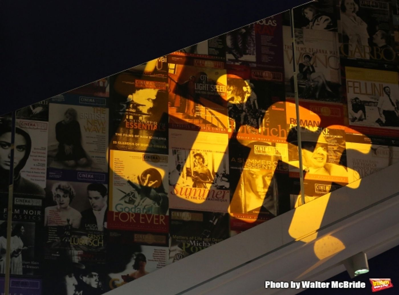 Photo Coverage: Natalie Portman Joins 4th Annual TIFF Kick-Off Soiree Photo Coverage: Natalie Portman Joins 4th Annual TIFF Kick-Off Soiree Image