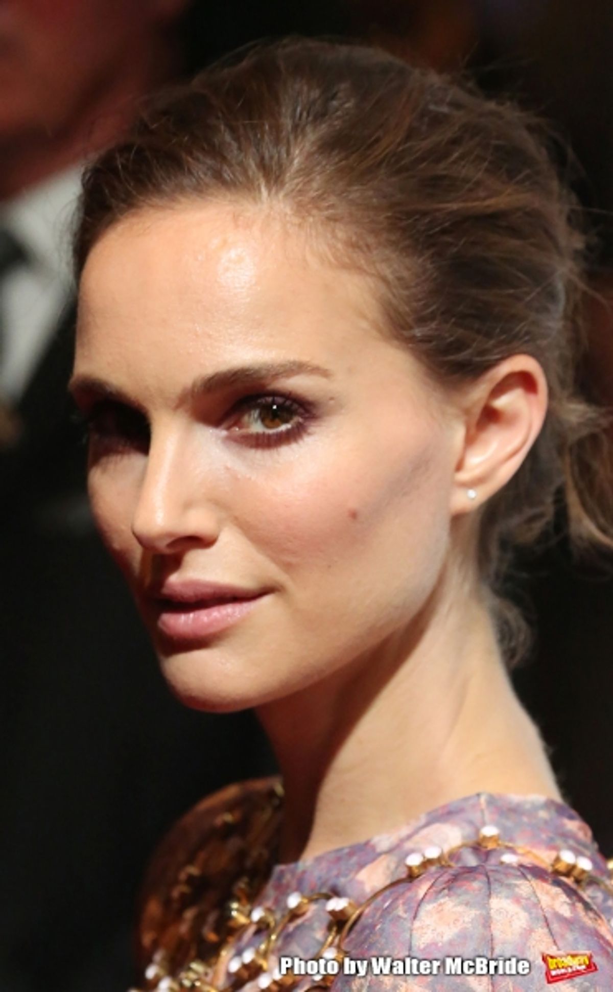 Natalie Portman at 