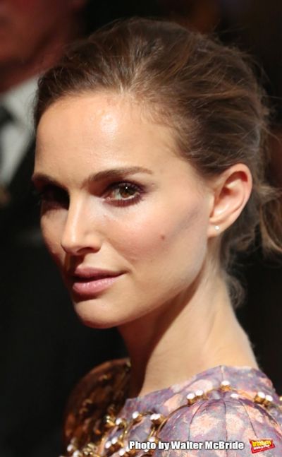 Natalie Portman Photo